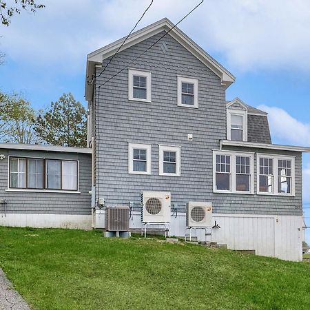 Villa Spruce Ledge à East Boothbay Extérieur photo