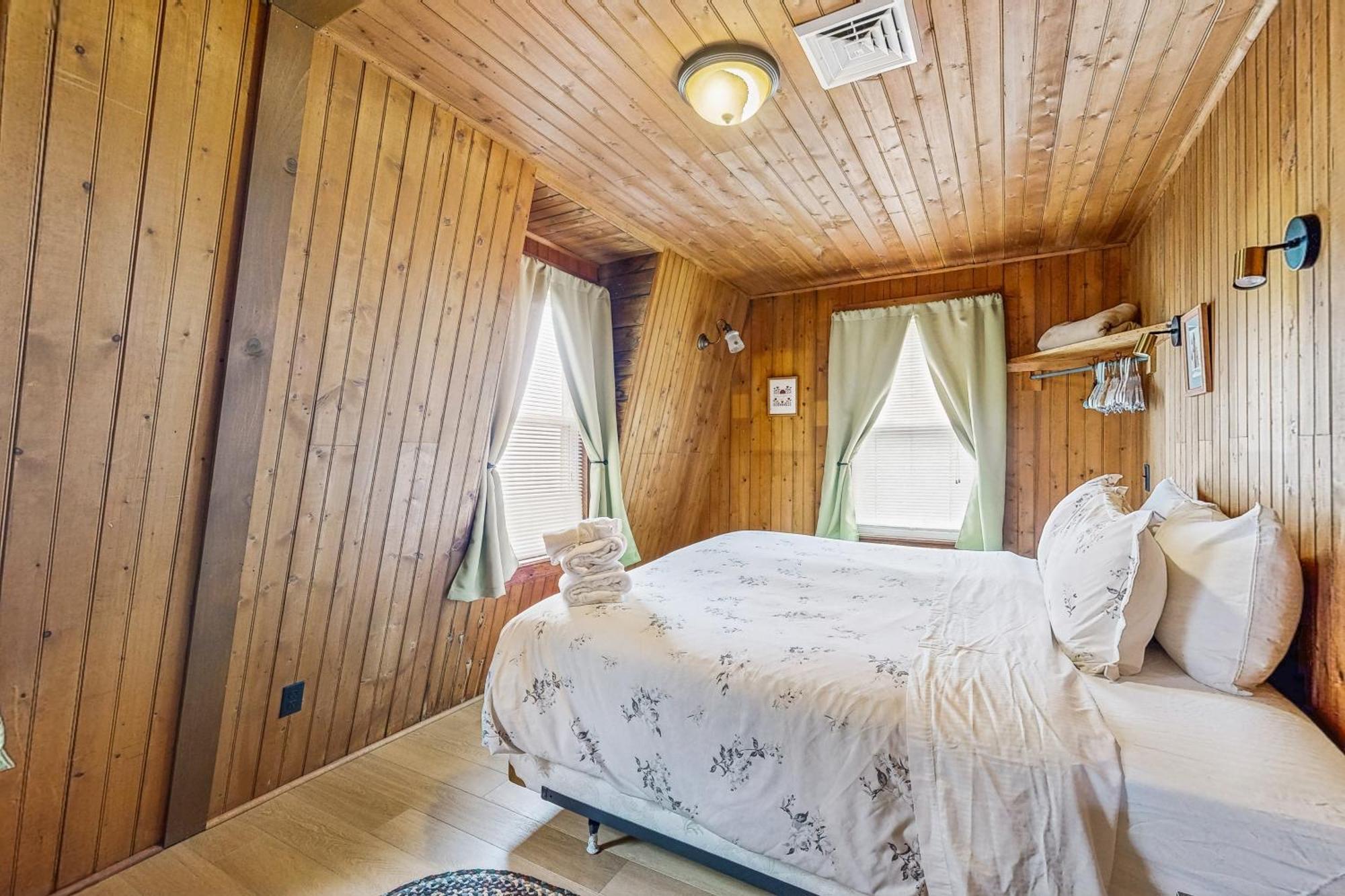 Villa Spruce Ledge à East Boothbay Extérieur photo