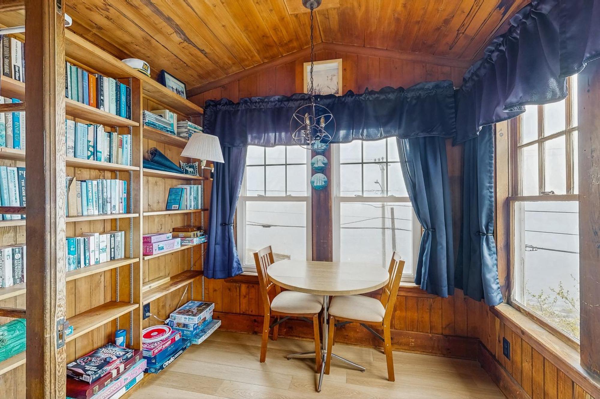 Villa Spruce Ledge à East Boothbay Extérieur photo
