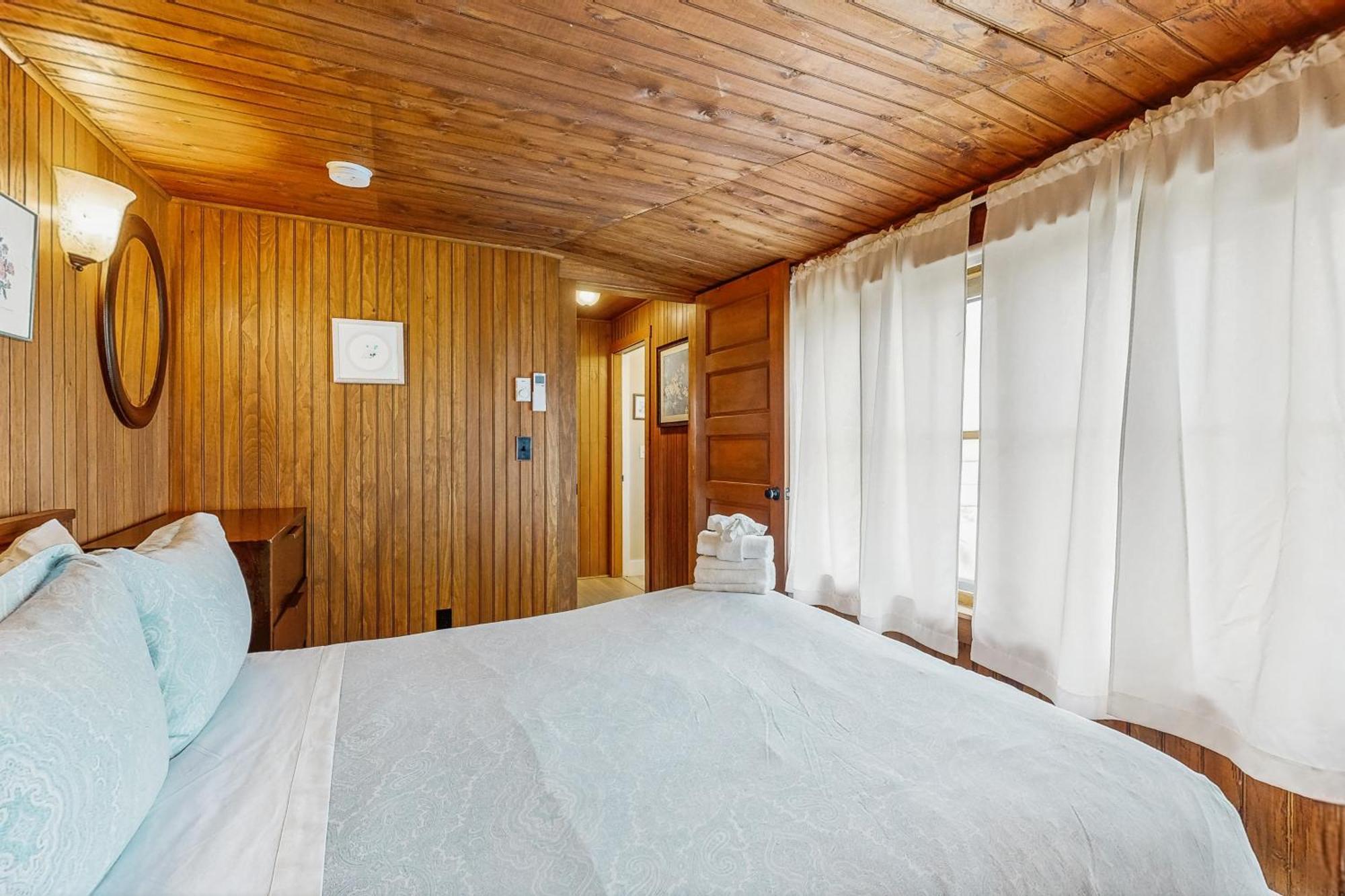 Villa Spruce Ledge à East Boothbay Extérieur photo