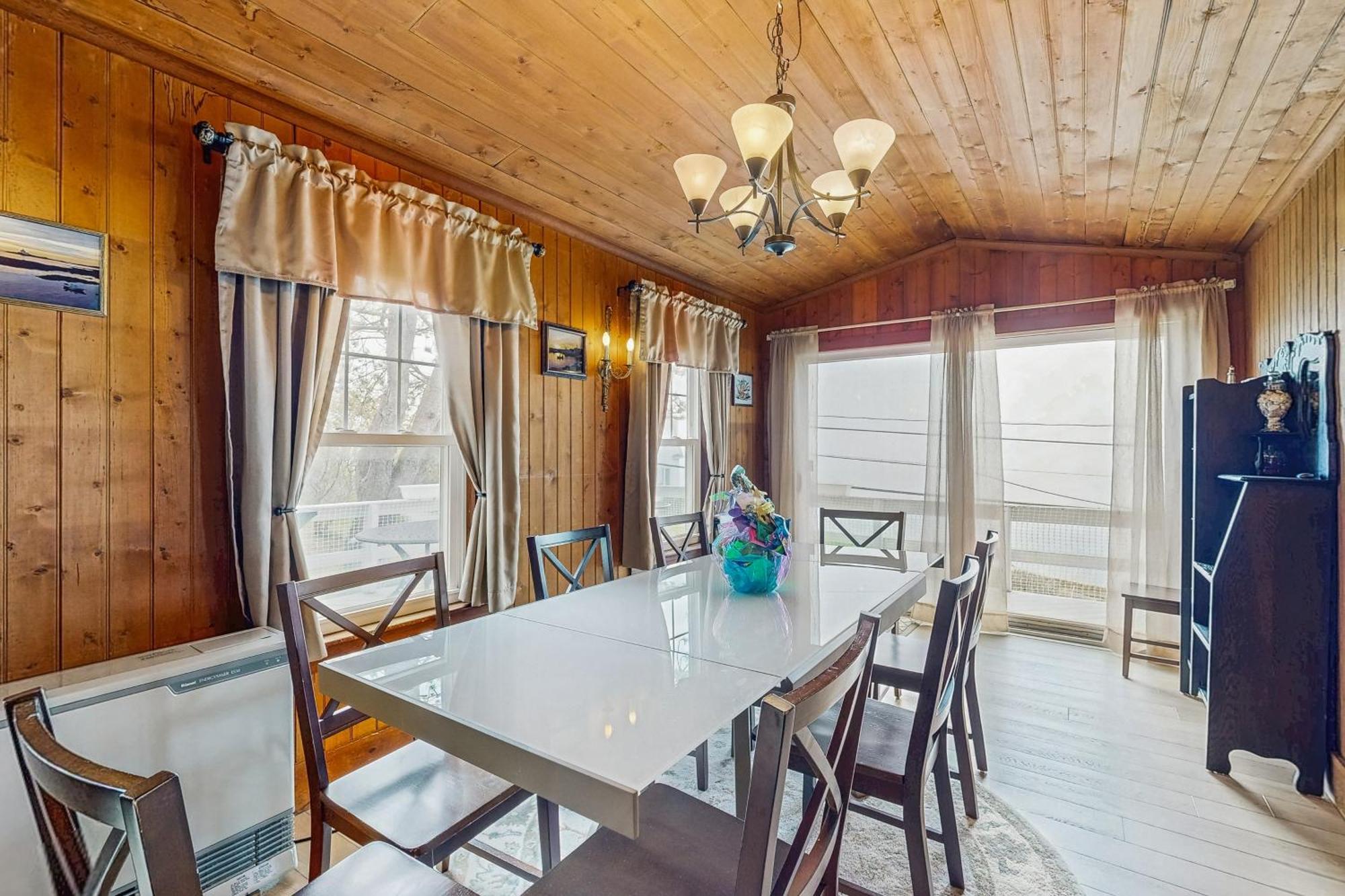 Villa Spruce Ledge à East Boothbay Extérieur photo
