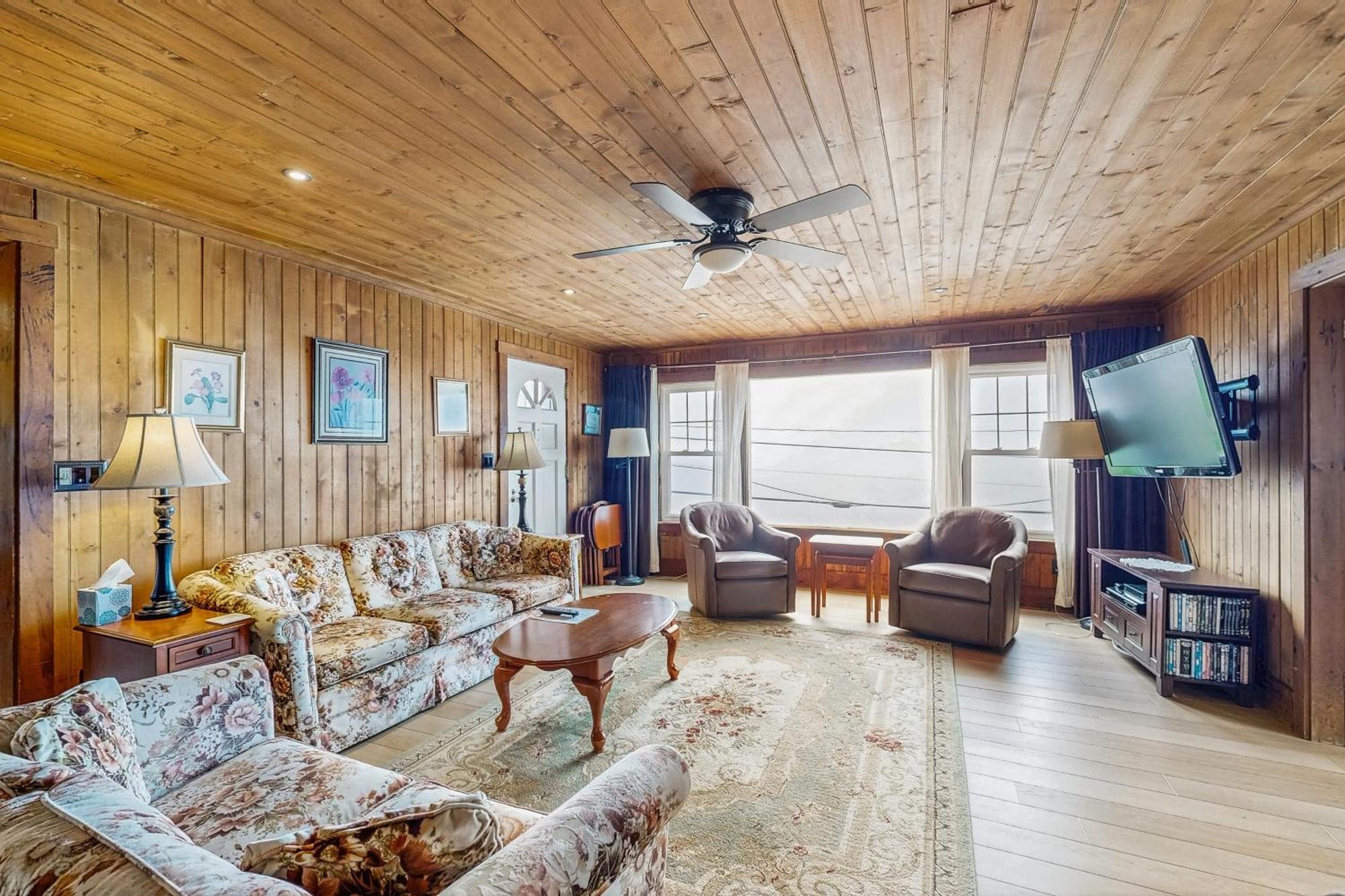 Villa Spruce Ledge à East Boothbay Extérieur photo